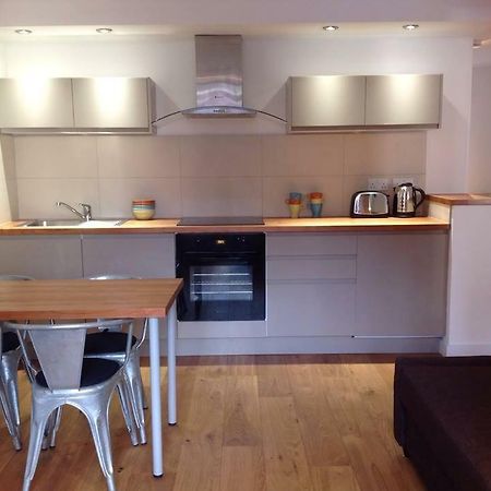 Farriers House Apartment Londra Exterior foto