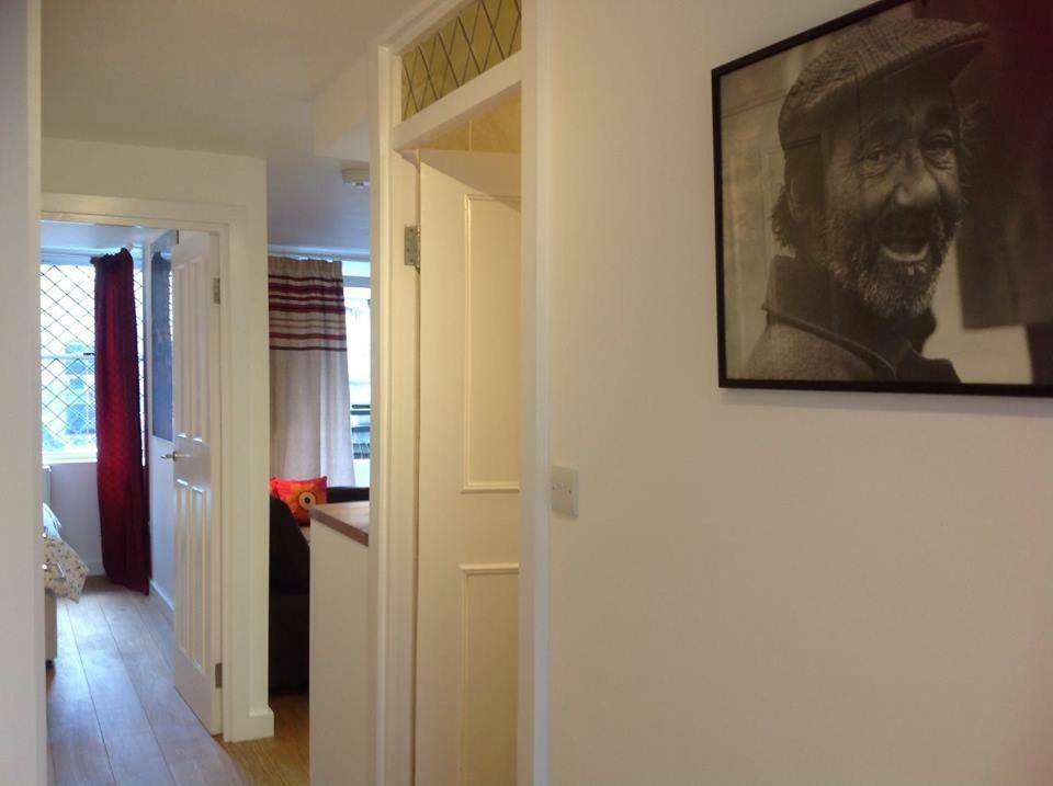 Farriers House Apartment Londra Exterior foto